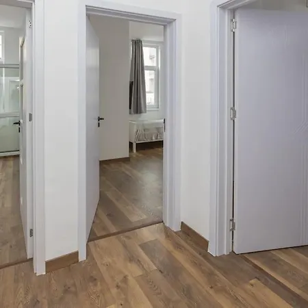 The House 1 Apartment