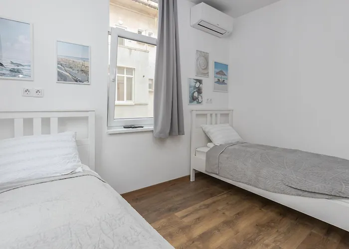 Appartamento The House 1