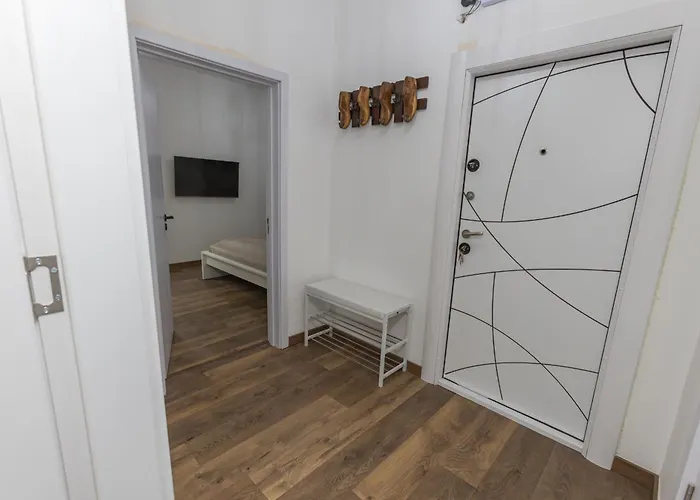 Appartamento The House 1 *