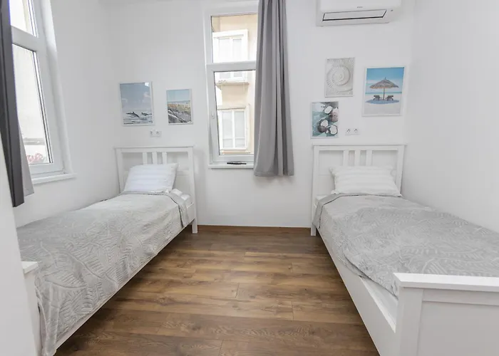 The House 1 Appartamento *