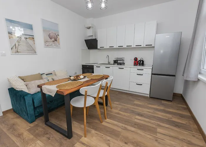 The House 1 Appartamento Burgas