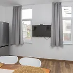 Appartement The House 1