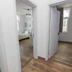 The House 1 Appartement