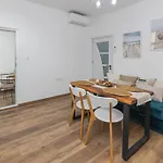 Appartement The House 1 Burgas