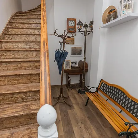 Apartament The House 1