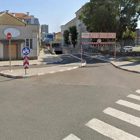 The House 1 Бургас