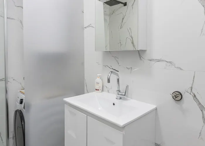 Appartement The House 1