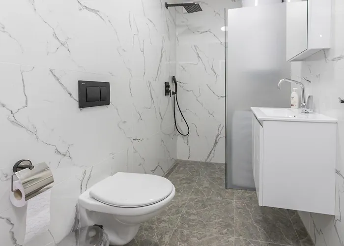 The House 1 * Burgas