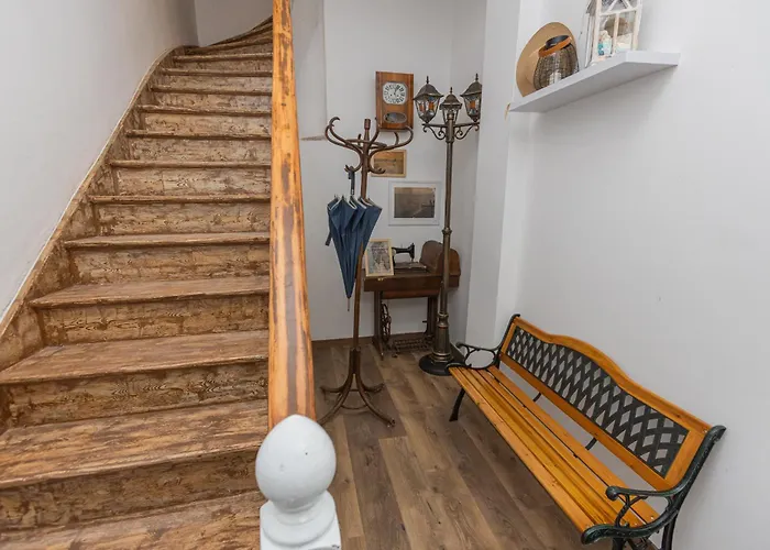 Appartement The House 1