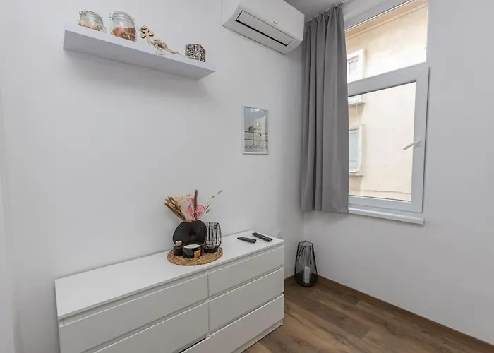 Appartement The House 1 *