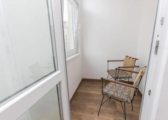 Appartement The House 1